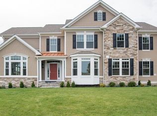 7 Audrina Ln #27, North Grafton, MA 01536