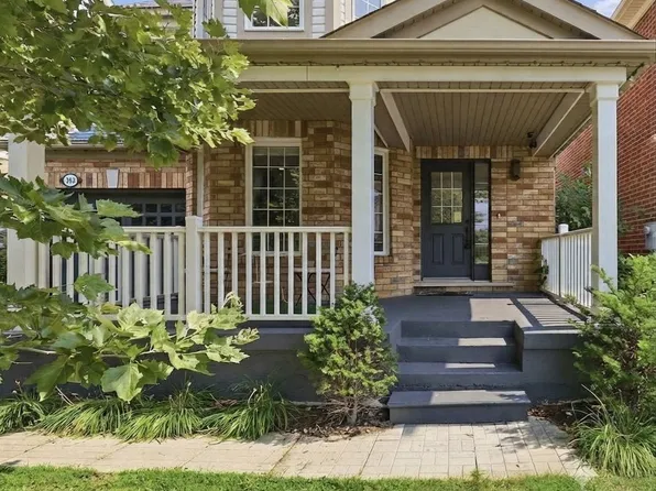 392 Tonelli Ln, Milton, ON L9T 0N4