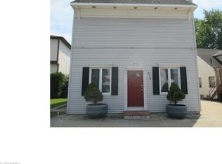 9314 Garfield Blvd, Garfield, OH