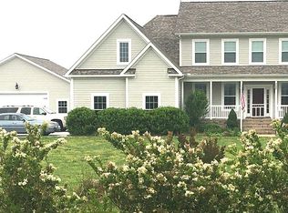 792 S Mills Rd, Moyock, NC 27958