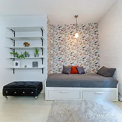 Sold by Halstead Real Estate