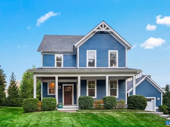 1132 Vegas Ct, Charlottesville, VA 22901