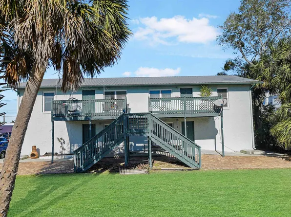 208 Arricola Ave, Saint Augustine, FL 32080