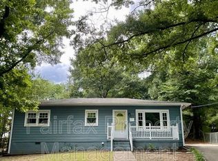 430 Potter St, Durham, NC 27701