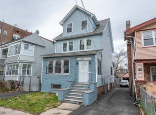153 Augusta St, Irvington Twp., NJ 07111