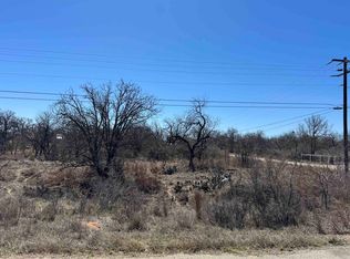 Lot 146 Woodlawn Drive, Kingsland, TX 78639