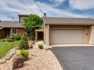 3515 E Cinnamon Pl #C, Springfield, MO 65809