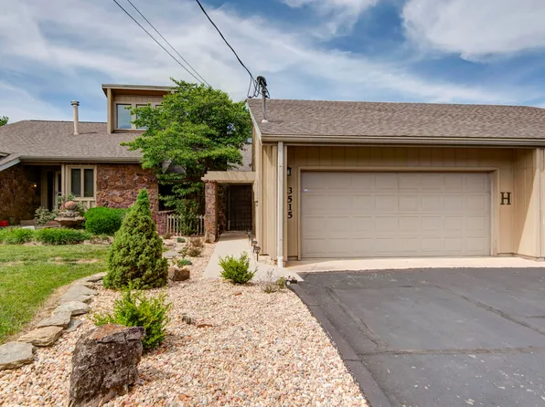 3515 E Cinnamon Place Unit C, Springfield, MO 65809