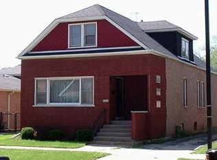 7323 W 57th St, Summit, IL 60501