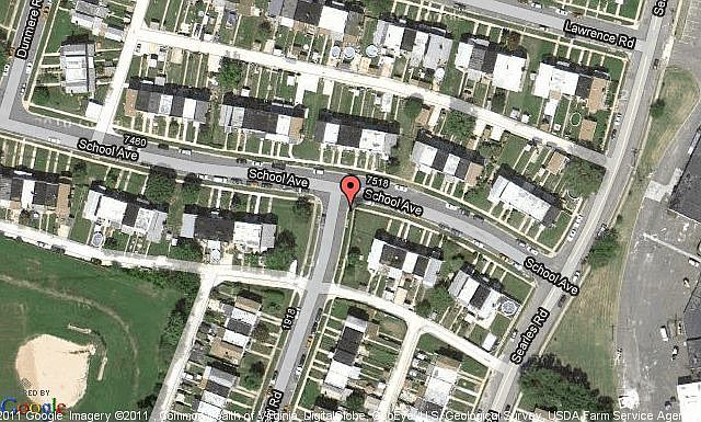 Map View
