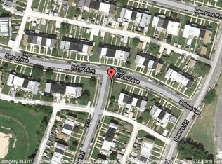 1905 Eastfield Rd, Baltimore, MD 21222