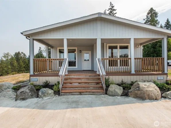 268646 Hwy 101, Sequim, WA 98382