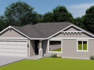 309 Glenwood Ave LOT 314, Presale Grandview, WA 98930