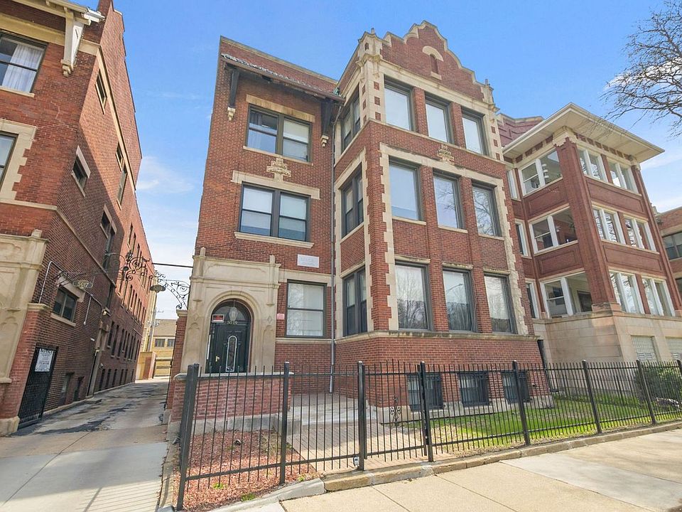 1st image of 5019 S Drexel Blvd Unit 2A