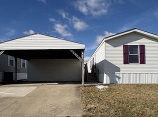 7219 Kensington Dr E #110, Fort Wayne, IN 46818