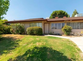 2850 Summit Cir, Bakersfield, CA 93306