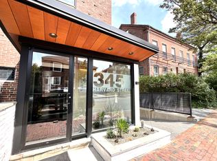 345 Harvard St APT 4E, Cambridge, MA 02138