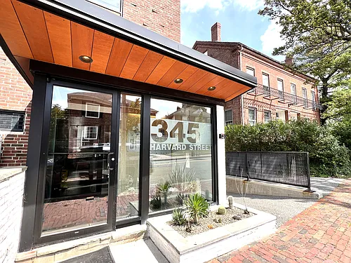 345 Harvard St #4E Photo 1