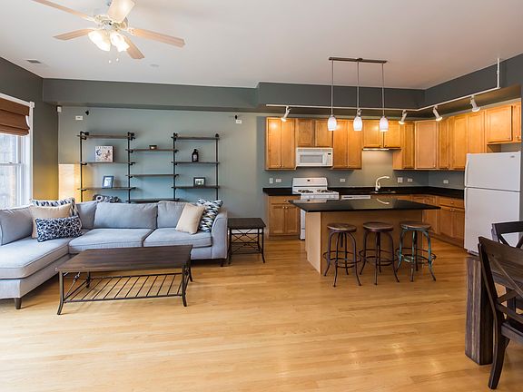 5th image of 4806 N Milwaukee Ave APT 2E