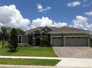 240 Chardonnay Ln, Groveland, FL 34736