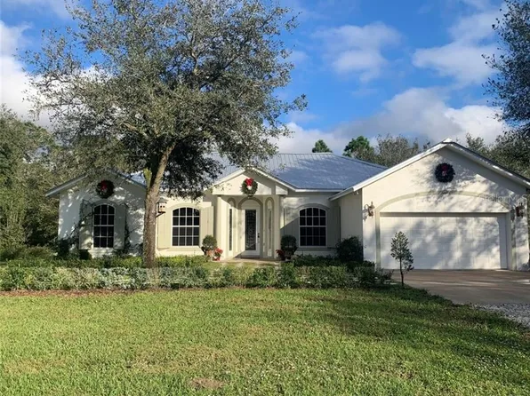 13946 NE 22nd Ave, Okeechobee, FL 34972