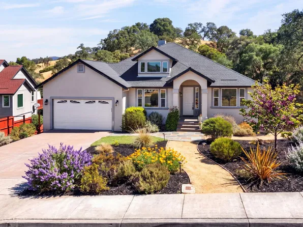 511 Tehuacan Road, Ukiah, CA 95482