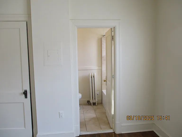 1454 Irving St NW #23 — Photo 12
