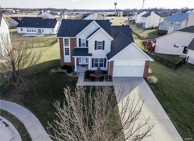 1st image of 805 Sunflower Ct