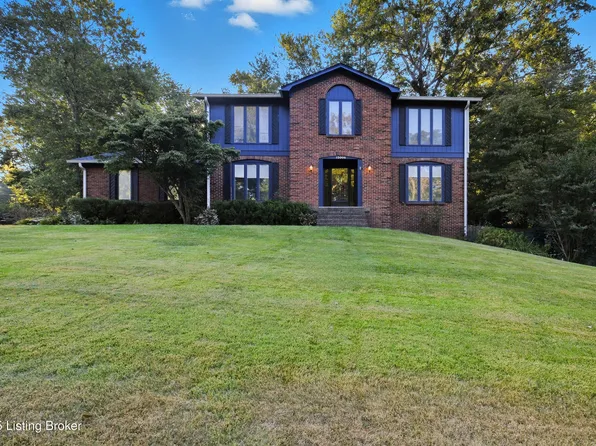 13006 Settlers Point Trl, Goshen, KY 40026