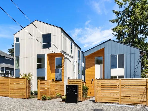 4444 33rd Avenue S, Seattle, WA 98118