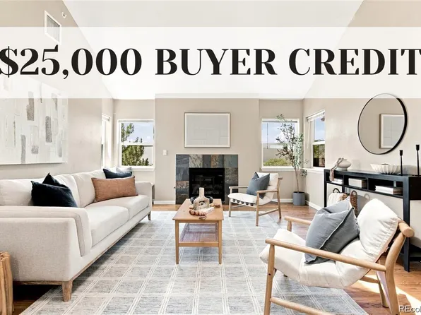 8760 Corona Street #304, Denver, CO 80229