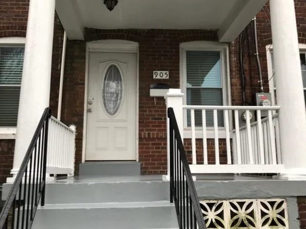 905 Hamlin St NE, Washington, DC 20017