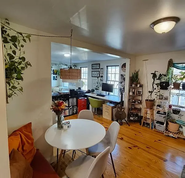 1009 Brown St #1 — Photo 3