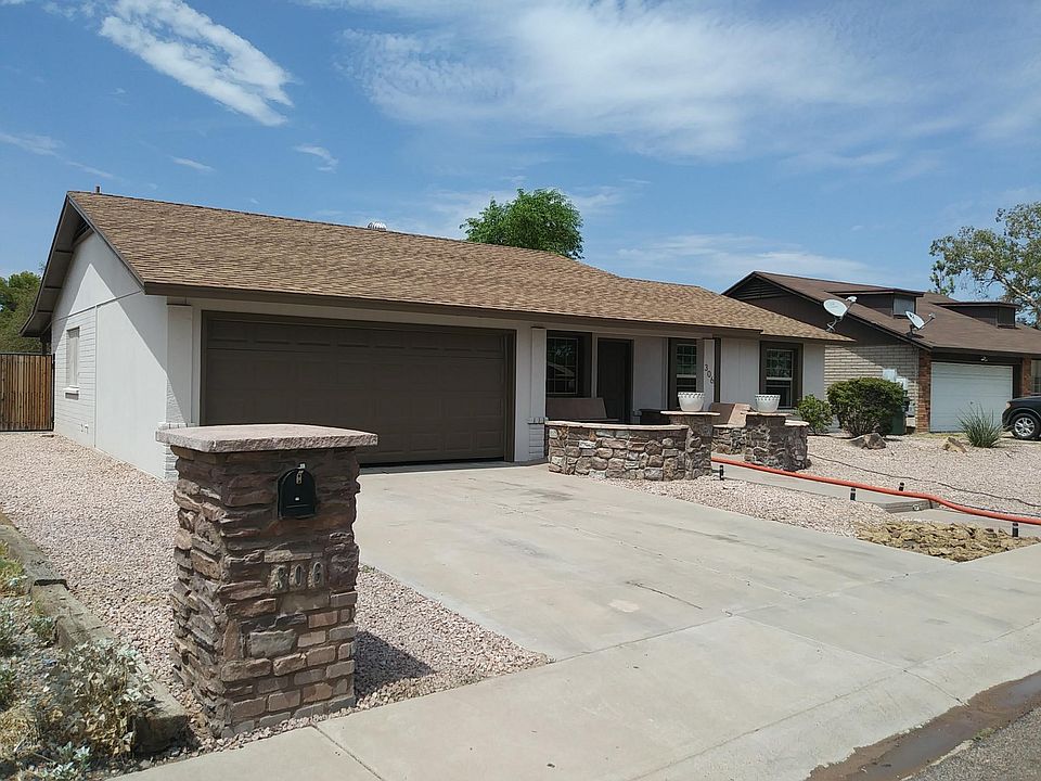 1st image of 306 W Wickieup Ln
