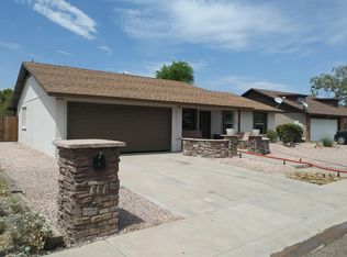 306 W Wickieup Ln, Phoenix, AZ 85027
