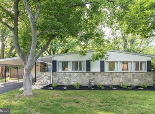 513 Paddock Rd, Ambler, PA 19002