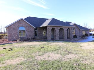 295 Old Town Rd, Billings, MO 65610