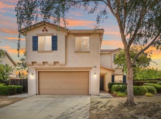 10901 Wethersfield Dr, Mather, CA