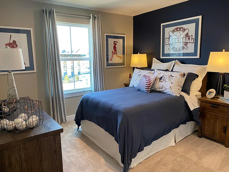 Bedroom #3