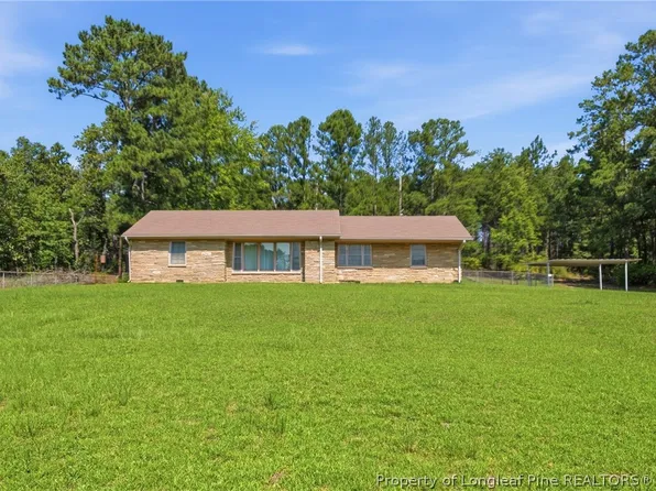 8220 State Highway 210 S, Bunnlevel, NC 28323