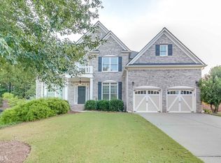 4090 Abingdon Pl, Cumming, GA 30041
