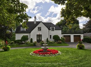 300 Mount Pleasant Rd, Brantford, ON N3T1V1