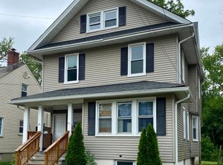 33 Codington Pl #2, Somerville, NJ 08876