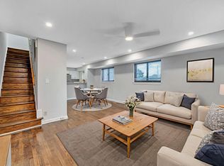 41 Tuckerman St NW, Washington, DC 20011