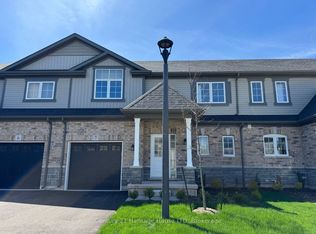 397 Garrison Rd LOT 7, Fort Erie, ON L2A1N1