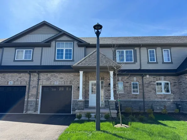 397 Garrison Rd Lot 7, Fort Erie, ON L2A 1N1