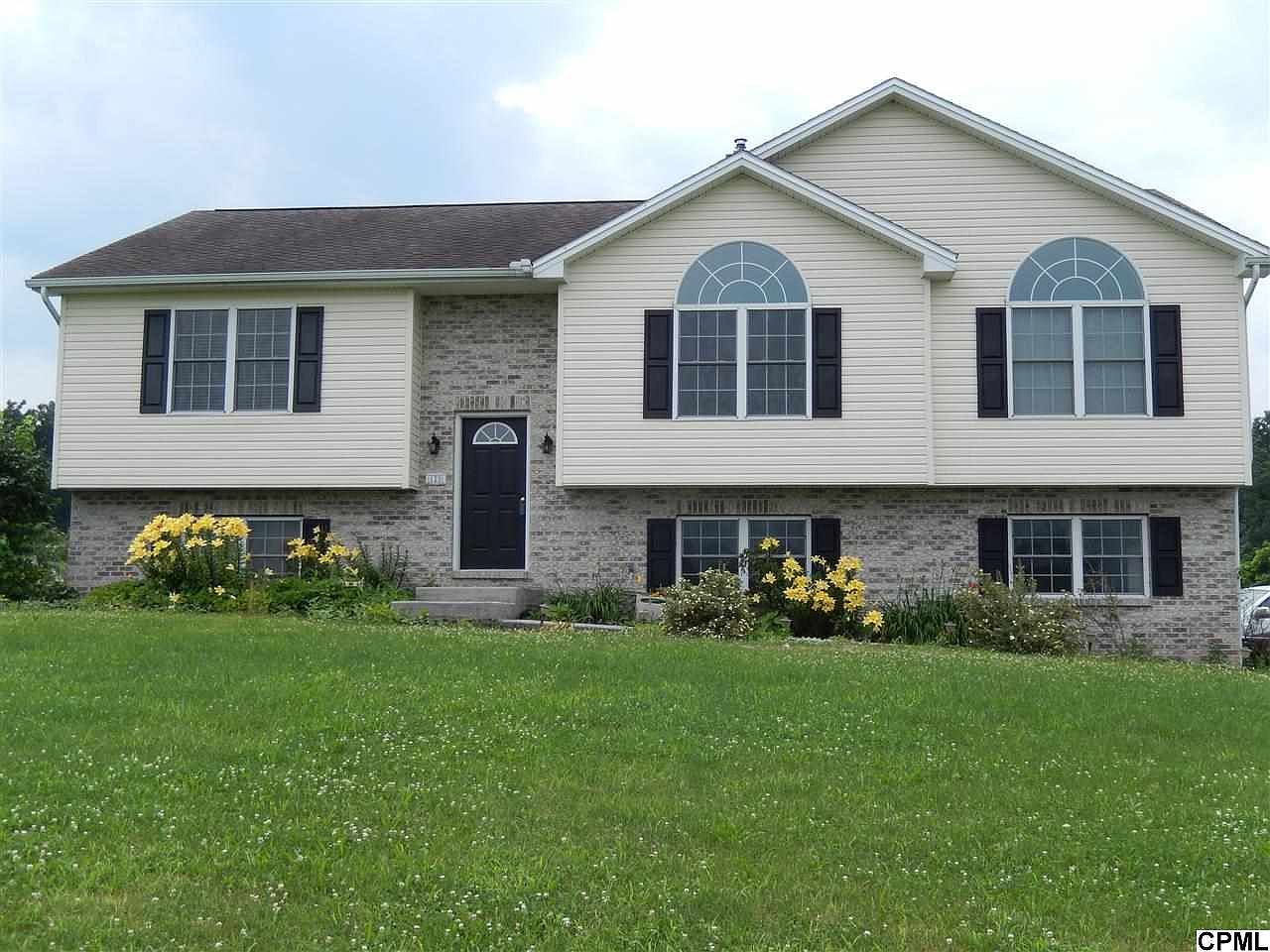 128 Ridge Dr, Dillsburg, PA 17019 Zillow
