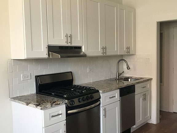 2nd image of 1518 Sherman Ave APT 9