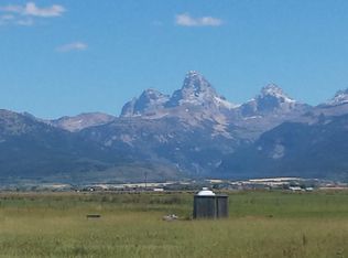 Tbd W 4000 N, Tetonia, ID 83452