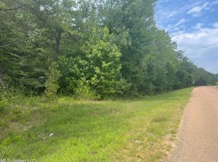 0 Curtis Rd, Batesville, MS 38606